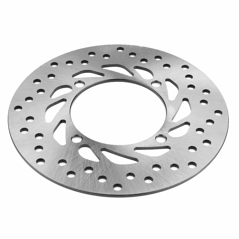 Disco de Freno, Repuesto de Disco de Freno Trasero Redondo para Motocicleta de 240 Mm para CB400 CB-1 CB500 CB750 CB900 Hornet919 para Disco de Freno Cb 500 Pc32 Disco de Freno Disco de Freno Disco78