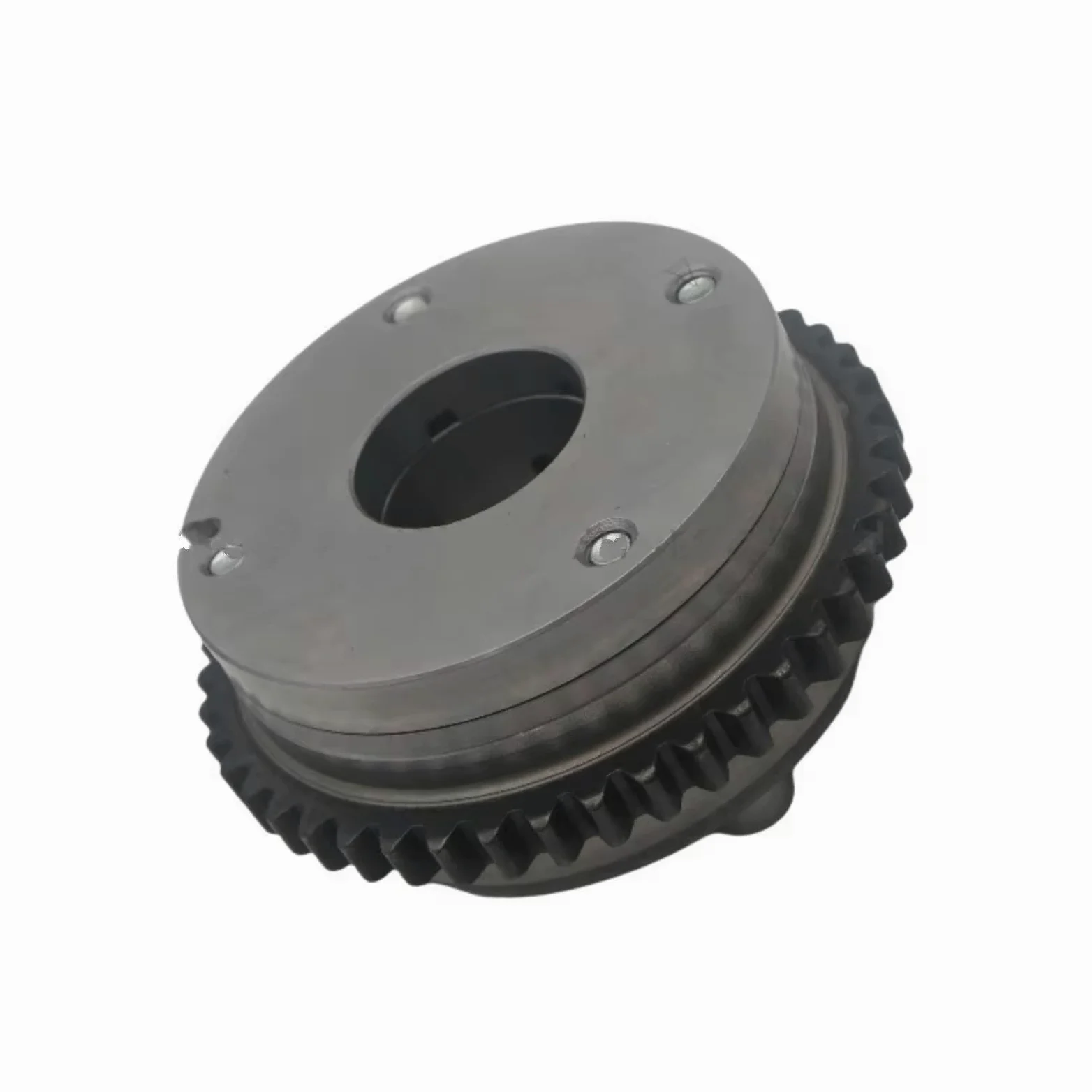 piñón VVT Compatible Con Acura Para RSX 2002-2006 Para TSX 2004-2008 14310RAAA01 Motor Variable Válvula Sincronización Piñón Árbol De Levas VTC Actuador Coche