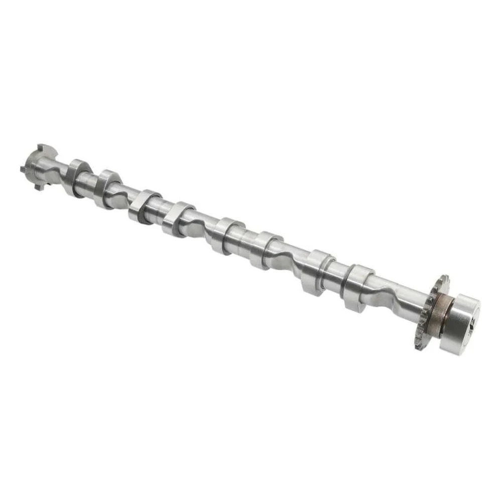 Árbol de levas de admisión compatible con A3 A4 2.0 TFSI BPY BWA 06F109101B