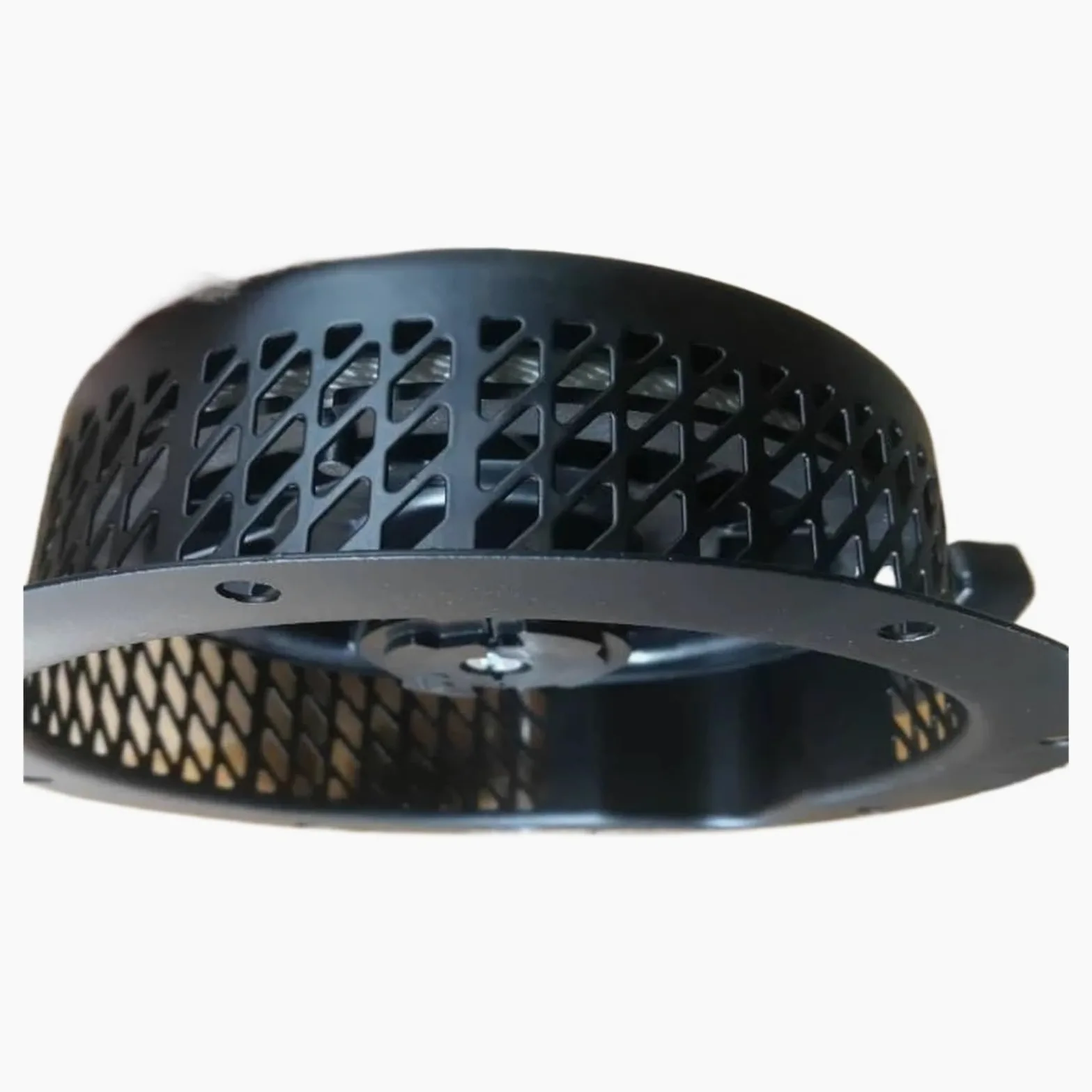 Conjunto de Arranque de Retroceso, trinquete Apto for EX35 EX40 404CC 14.0HP, Mango de Cuerda de Agarre de Arranque por Cuerda de 4 Tiempos