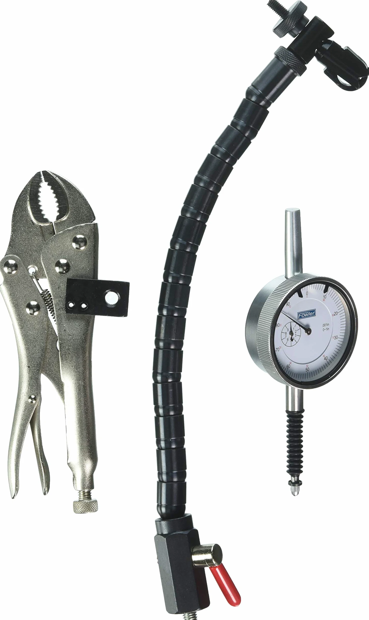 Fowler fow72 – 520 – 767 Disco y Rotor/Bola conjunto Medidor (con x-proof IP54 A prueba de golpes Indicador)