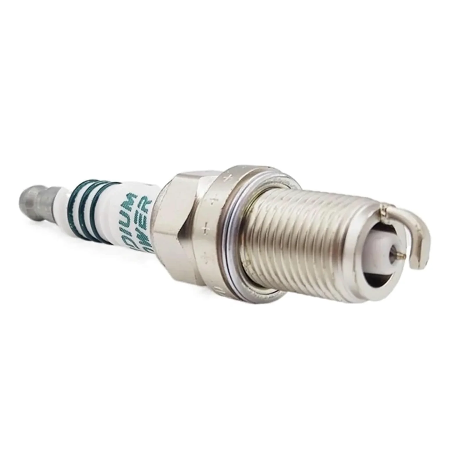 4 Unidades/Lote de bujías de iridio Power para Mazda Protege L4-1.8L, Piezas de Encendido para automóviles.