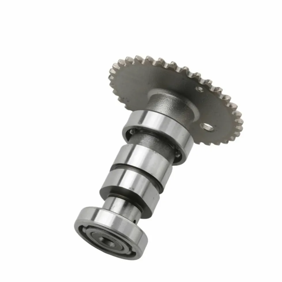 Árbol de levas apto for R12 R16 125 200S 125cc 14100-LGS6-E10 4T