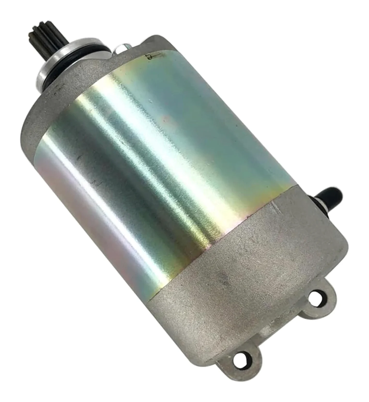 Motor Generador para GY6 250cc CH250CC CH250 Motor De Arranque Motor De Arranque Motor De Arranque 4 Tiempos ATV Dirt Bike Motores