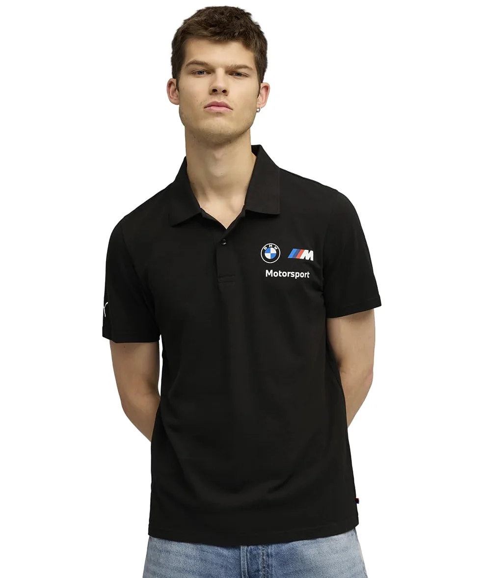 PUMA BMW MMS ESS Polo II Hombre