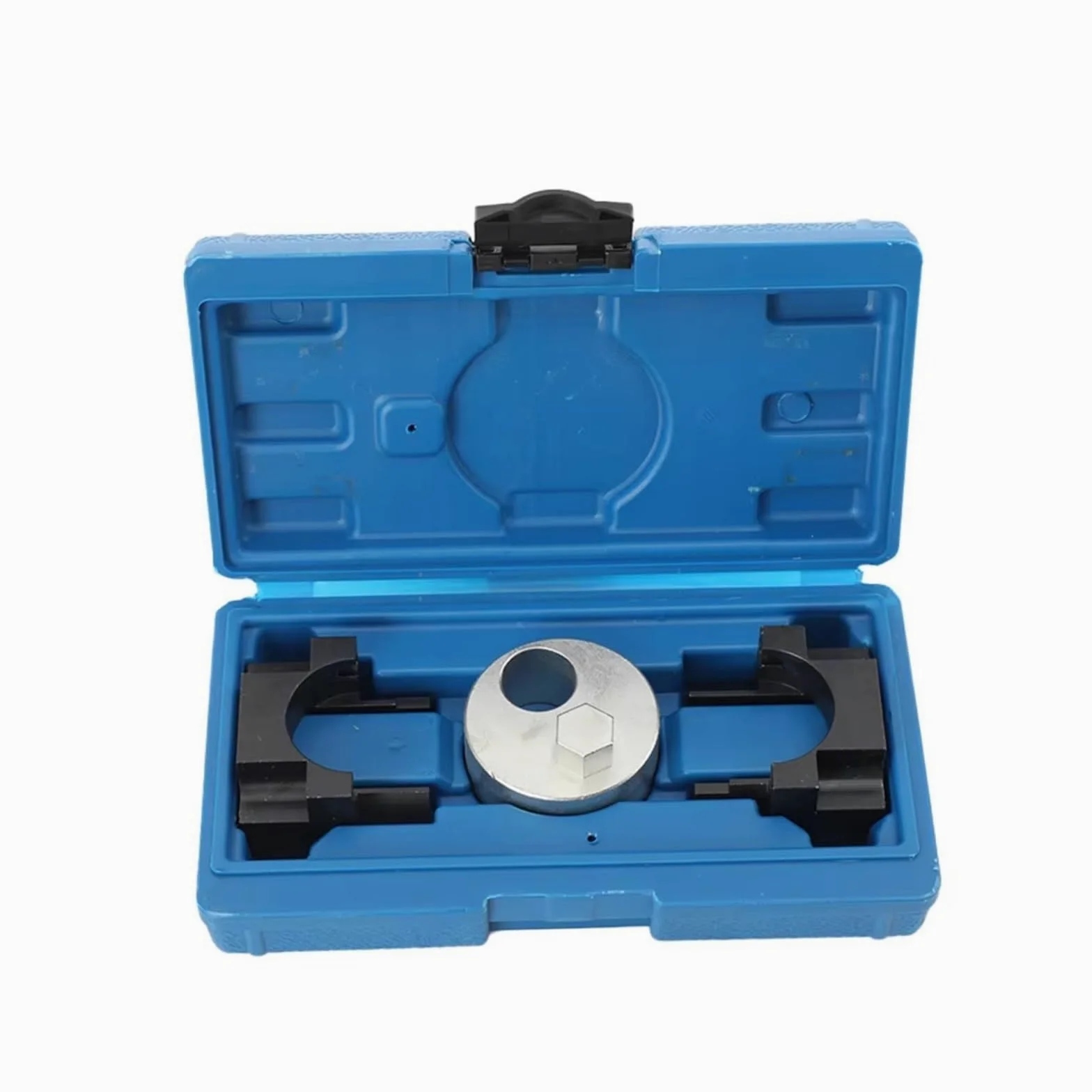 Compatible con Benz para M651 Conjunto Herramientas Sincronización Motor Mantenimiento Dedicado Kit De Bloqueo Accesorios Herramienta Calado Motor