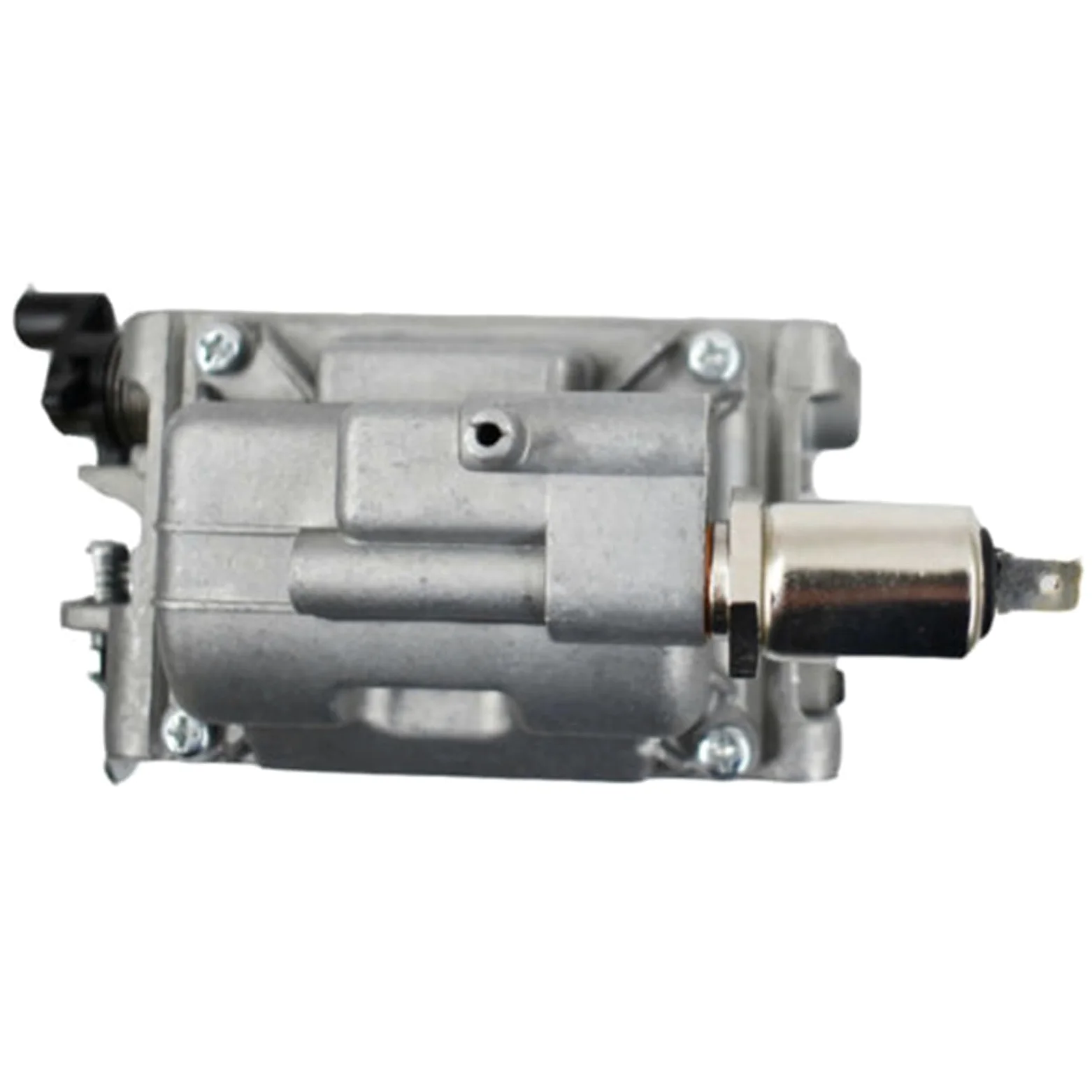 Carburador del vehículo Recortadora de carburador GCV530 GXV530 para motor con cortacésped solenoide, reemplaza a 16100-Z0A-815