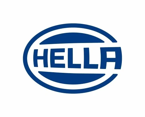 HELLA 2RL 008 061-137 Rundumkennleuchte Kl 7000 12 V, H1, Gelb