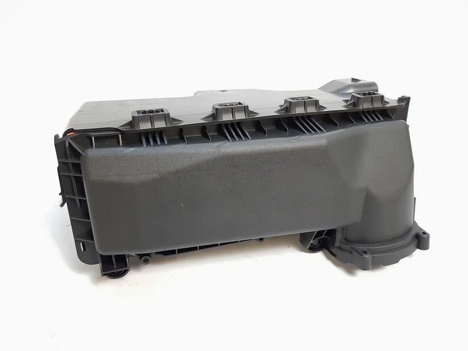 SOFIPART Caja del Filtro de Aire Compatible con C2, C3, C4, 206, 307, 407, Berlingo 1.6 HDi y OEM 1420R7