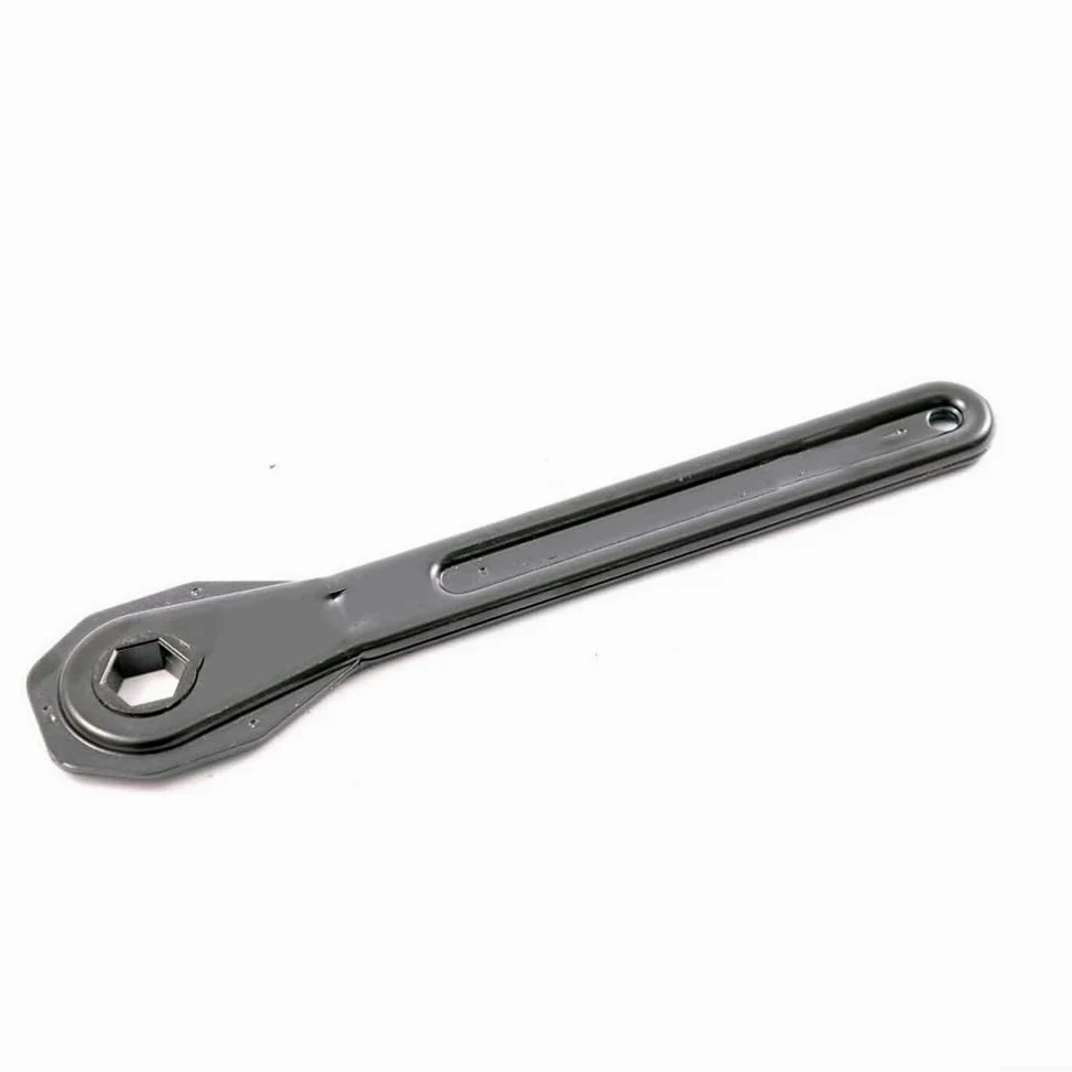 Para Mercedes para Vito W639 para W447 Herramienta de extracción de llave de rueda de repuesto para uso en modelos fabricados de 2005 a 2022 OEM con referencia cruzada