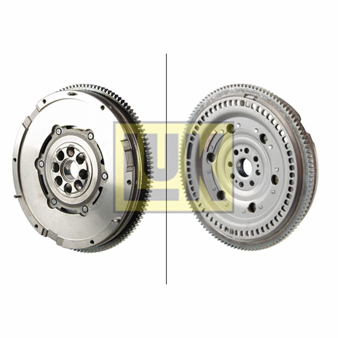 LuK 415 0647 10 bloques de motor