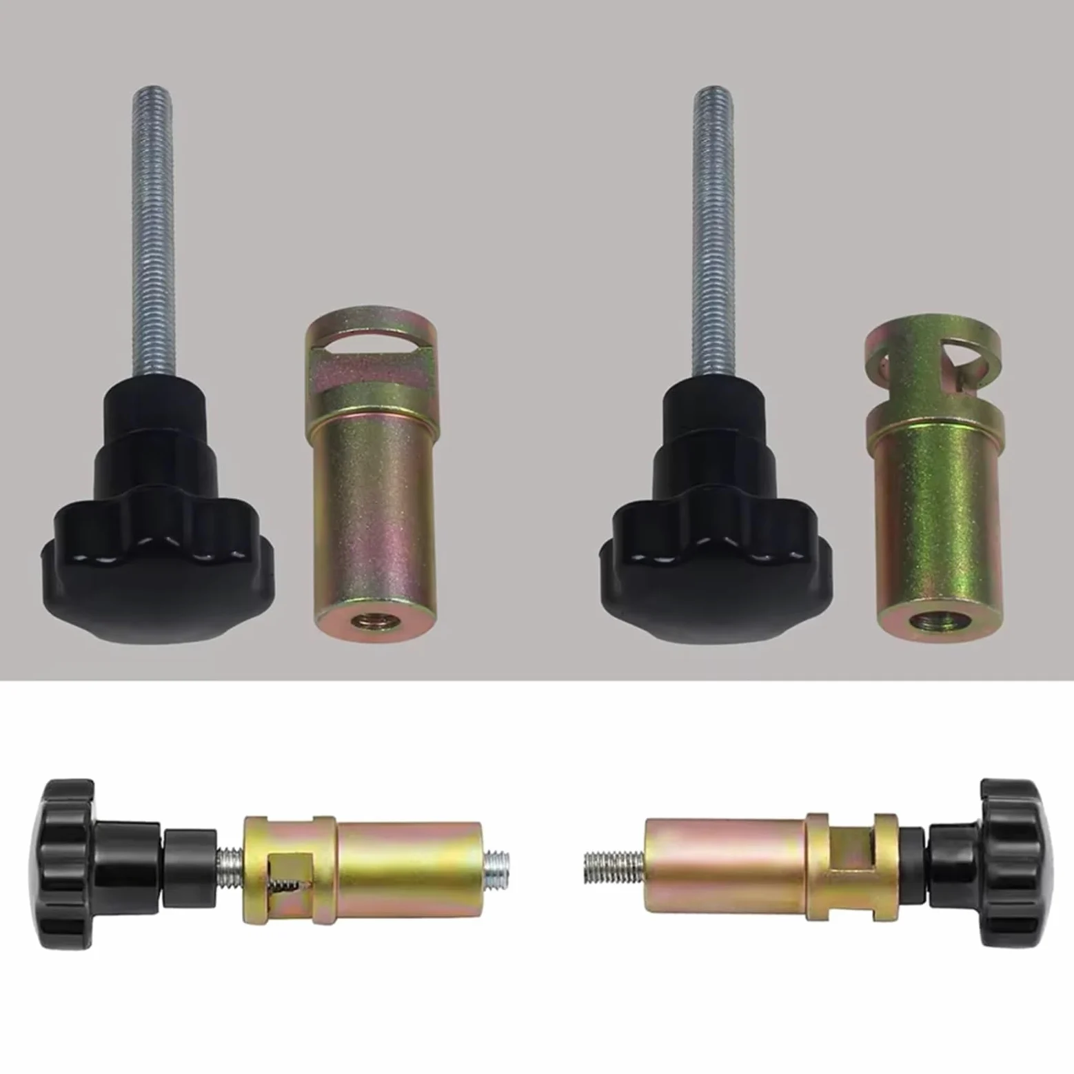 Herramienta Bloqueo Retenedor Sincronización Polea Para Para N47 N57 | Herramienta de bloqueo del árbol de levas OEM 11237797995 11237799153 11237823191
