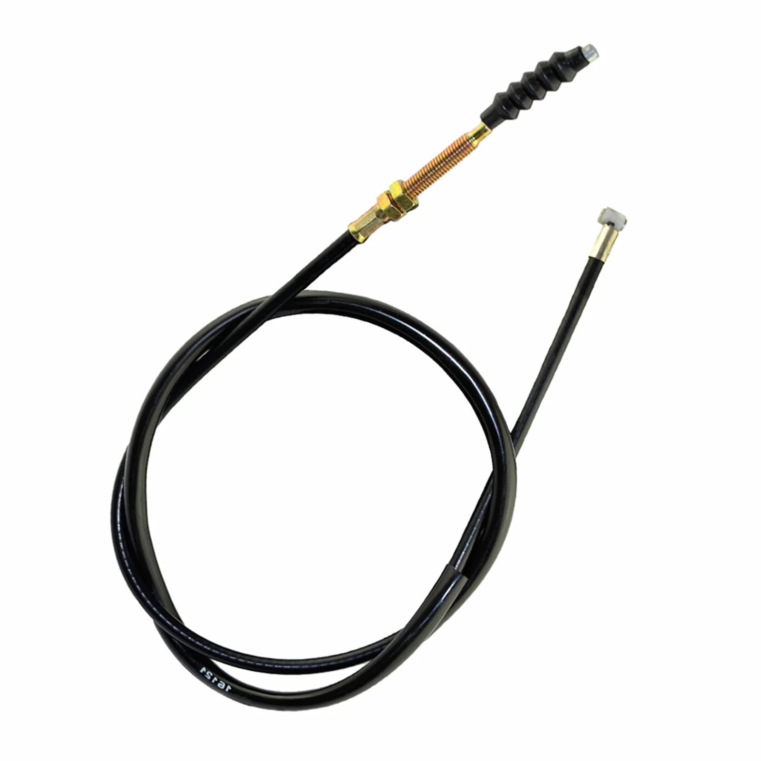 Road Passion Cable Embrague moto Compatible con HONDA CRM250R 1989-1996 / CRM250AR 1997-2000