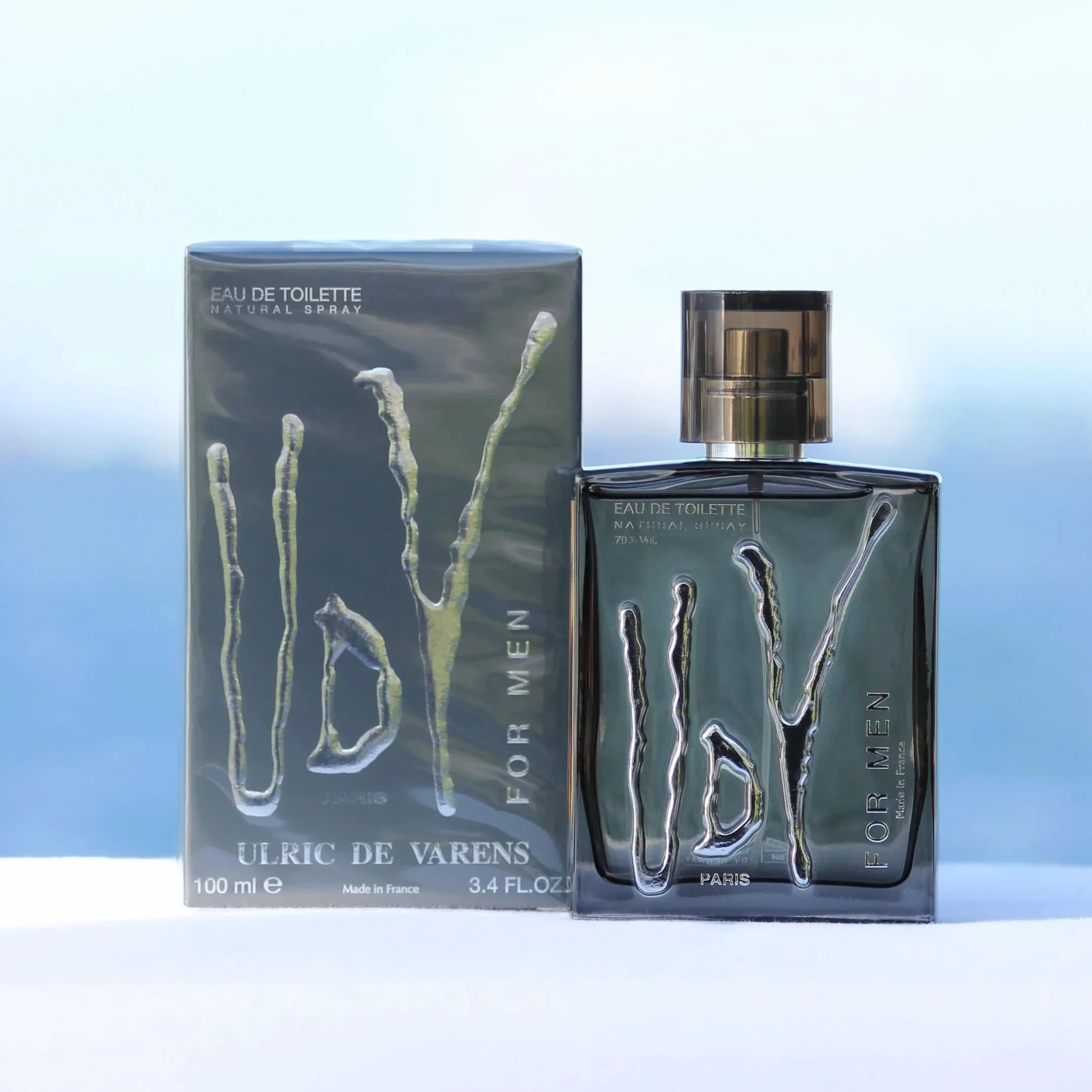 Ulric de Varens UDV Colonia para Hombre 100 ml