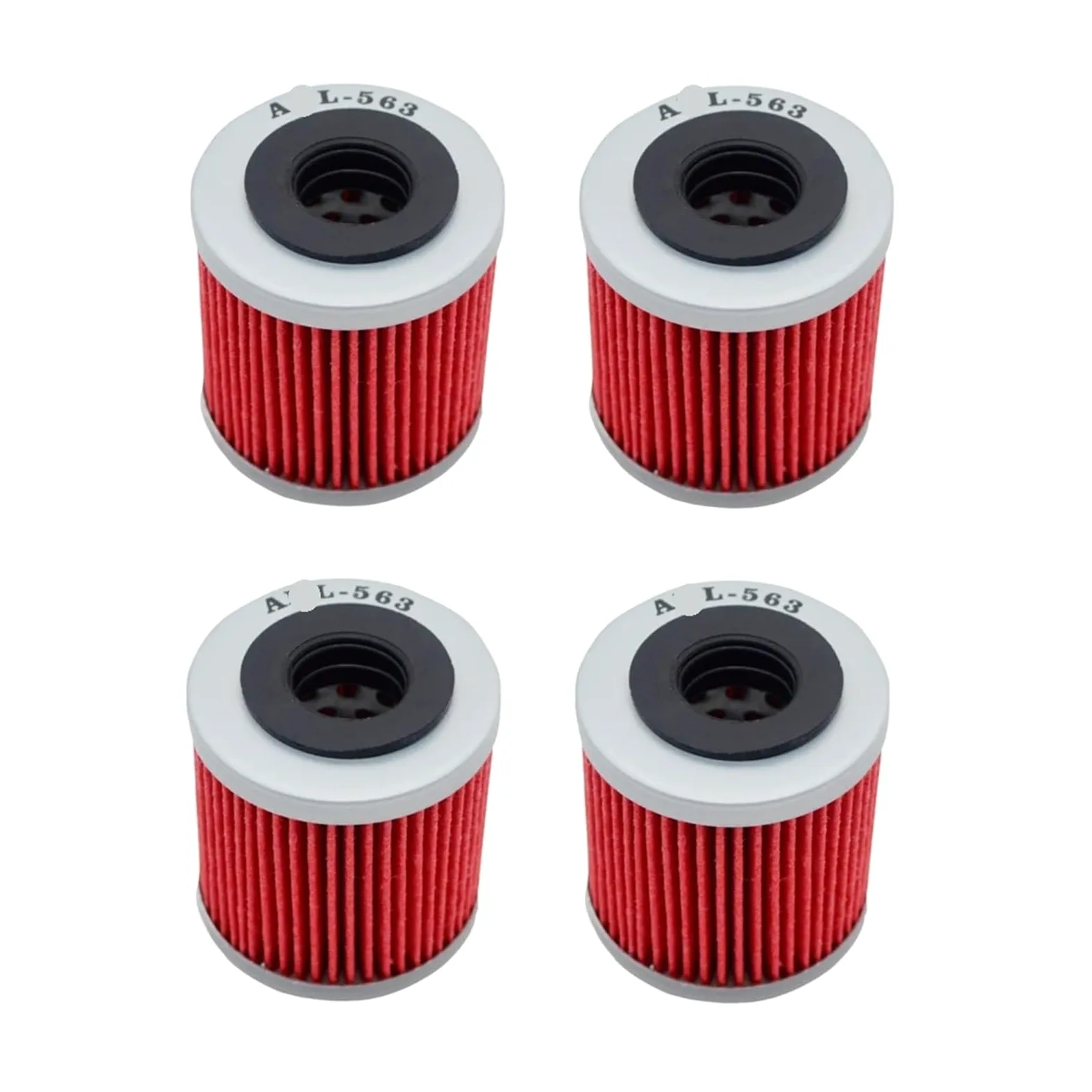 Elemento Filtrante para Motocicleta para Zontes ZT310-M. Filtros De Aceite De Motor. Filtración para Zontes 310M ZT M310. Filtros Piezas