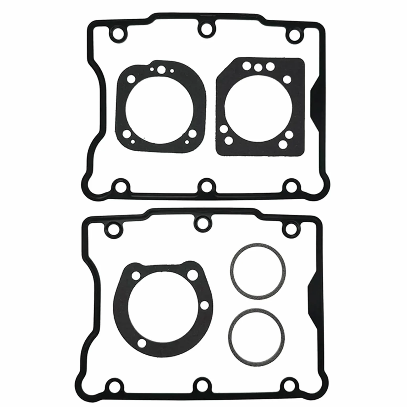 Recambios para automóviles Kit de juntas extremo superior del cilindro TE1550MLS030 para gemelo para leva 1550 CC 95CI 1999-2006