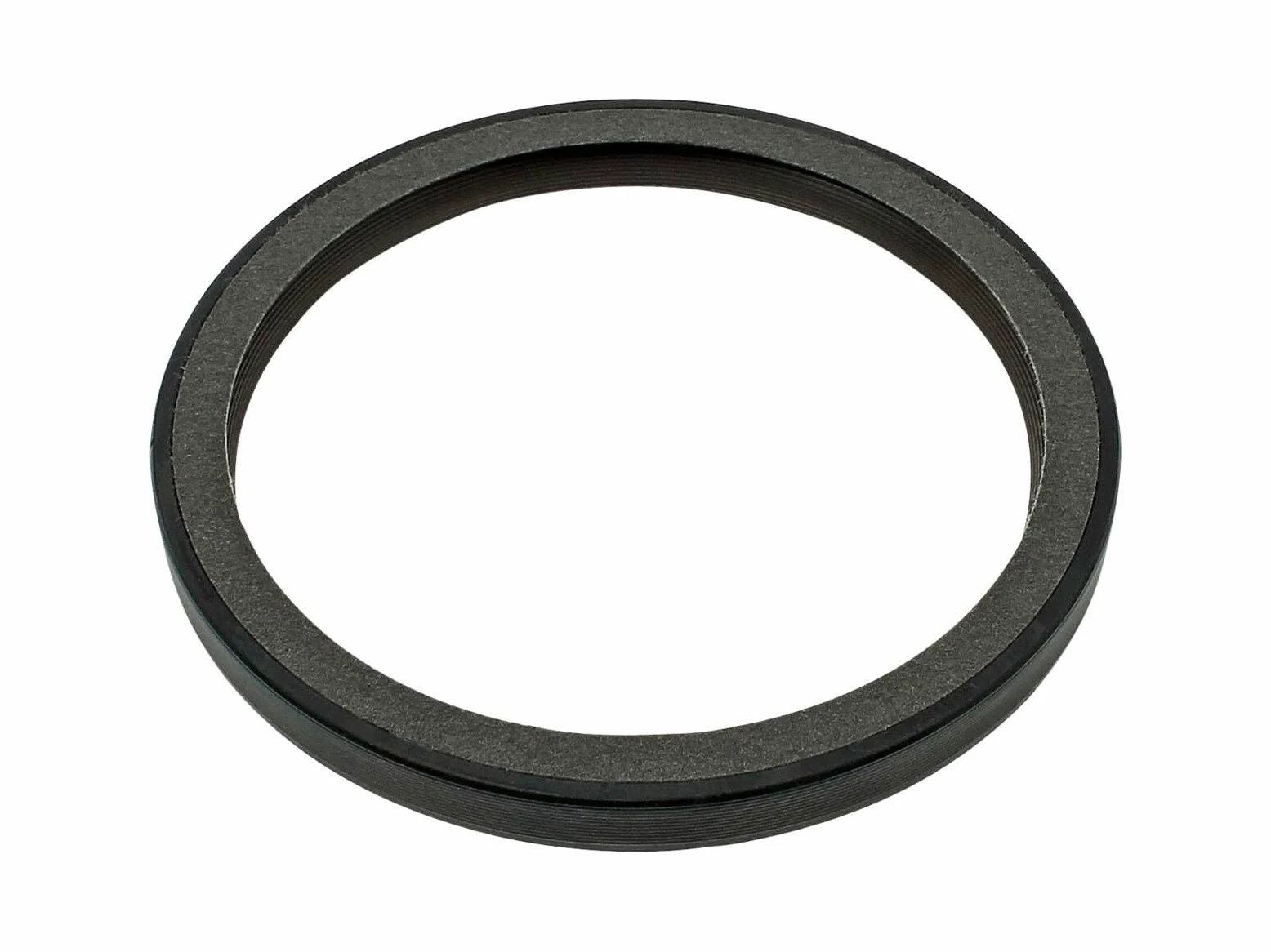 DT Spare Parts 5.40053 Anillo retén cigüeñal 127x 150x Compatible con DAF CF 75