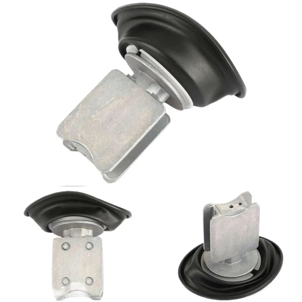 Membrana de carburador de diafragma compatible con XV 750 XV 1100 Virago Gussrad
