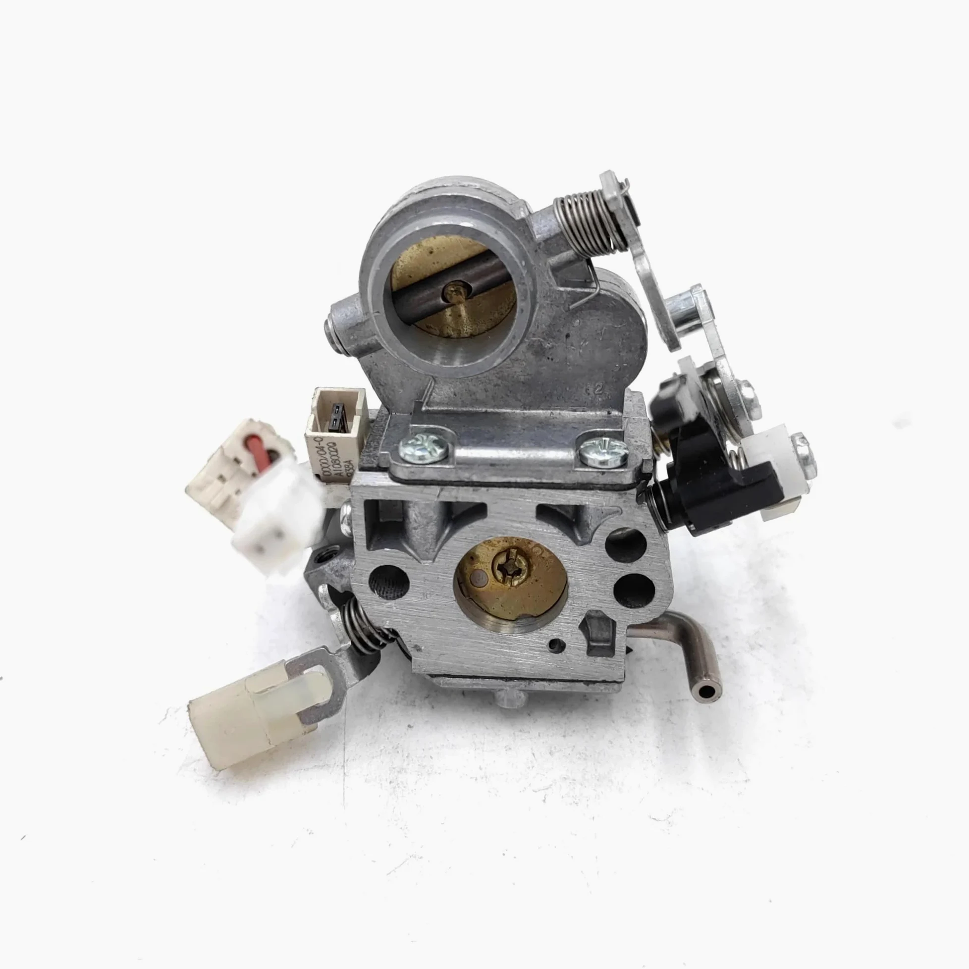 Carburador para Carburador para Zama para Motosierra para S&tihl MS362C 362C para Versión para M-Tronic Carburador Carburador