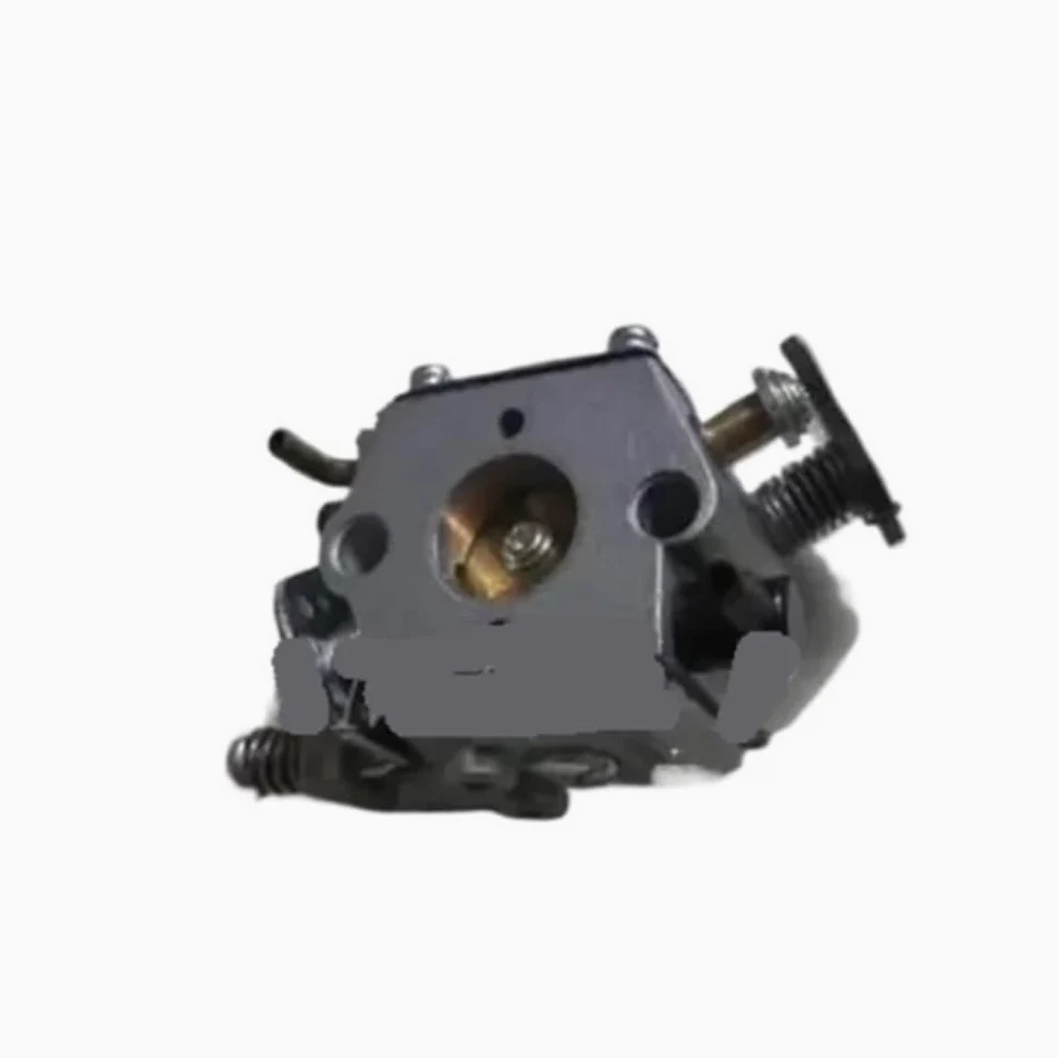 Carburador compatible con motosierras Pr270, Spr-270 de 27 cc, recortadora, desbrozadora, carburador, desbrozadora, soplador, piezas