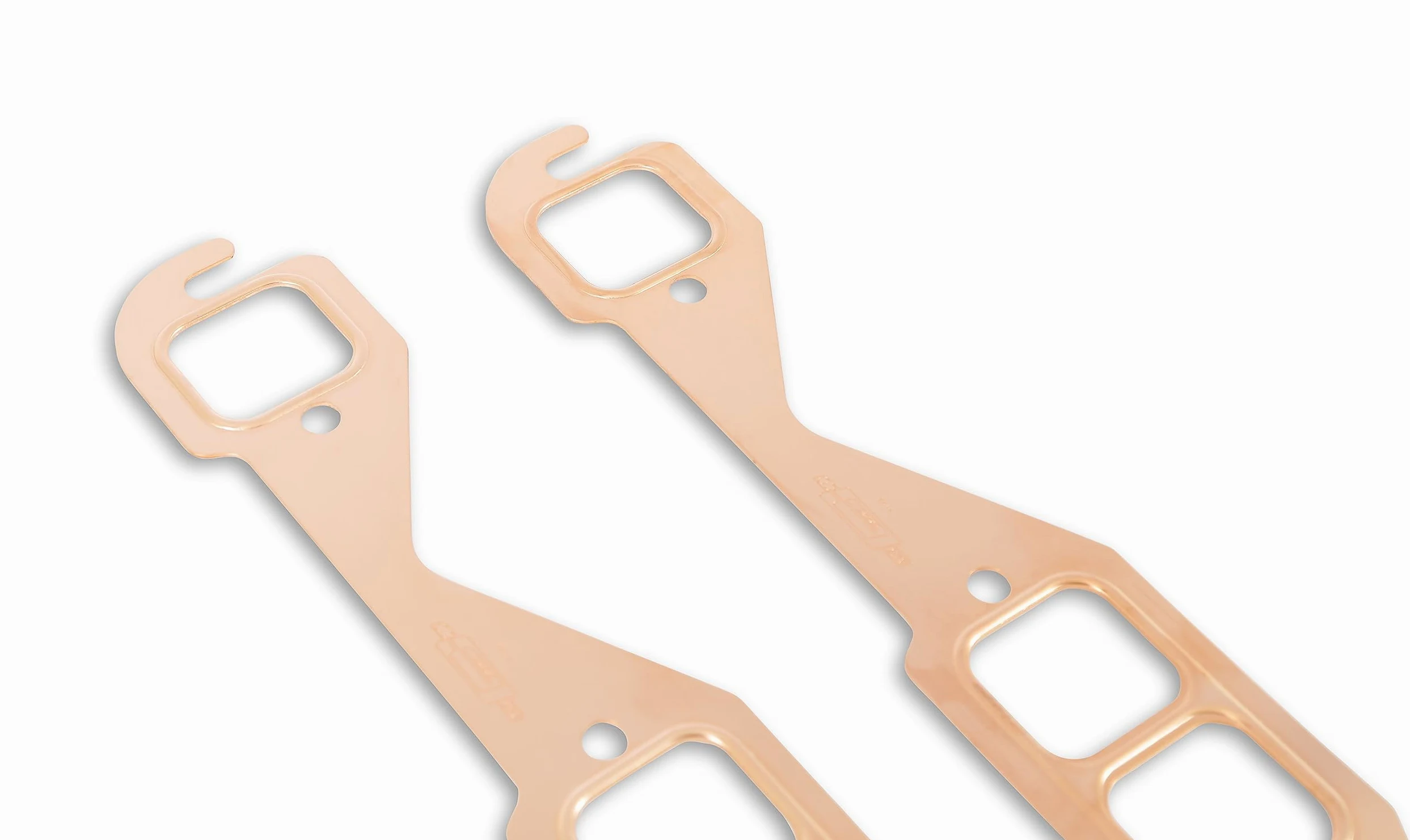 Mr. Gasket 7153 Exhaust Manifold Gasket Set