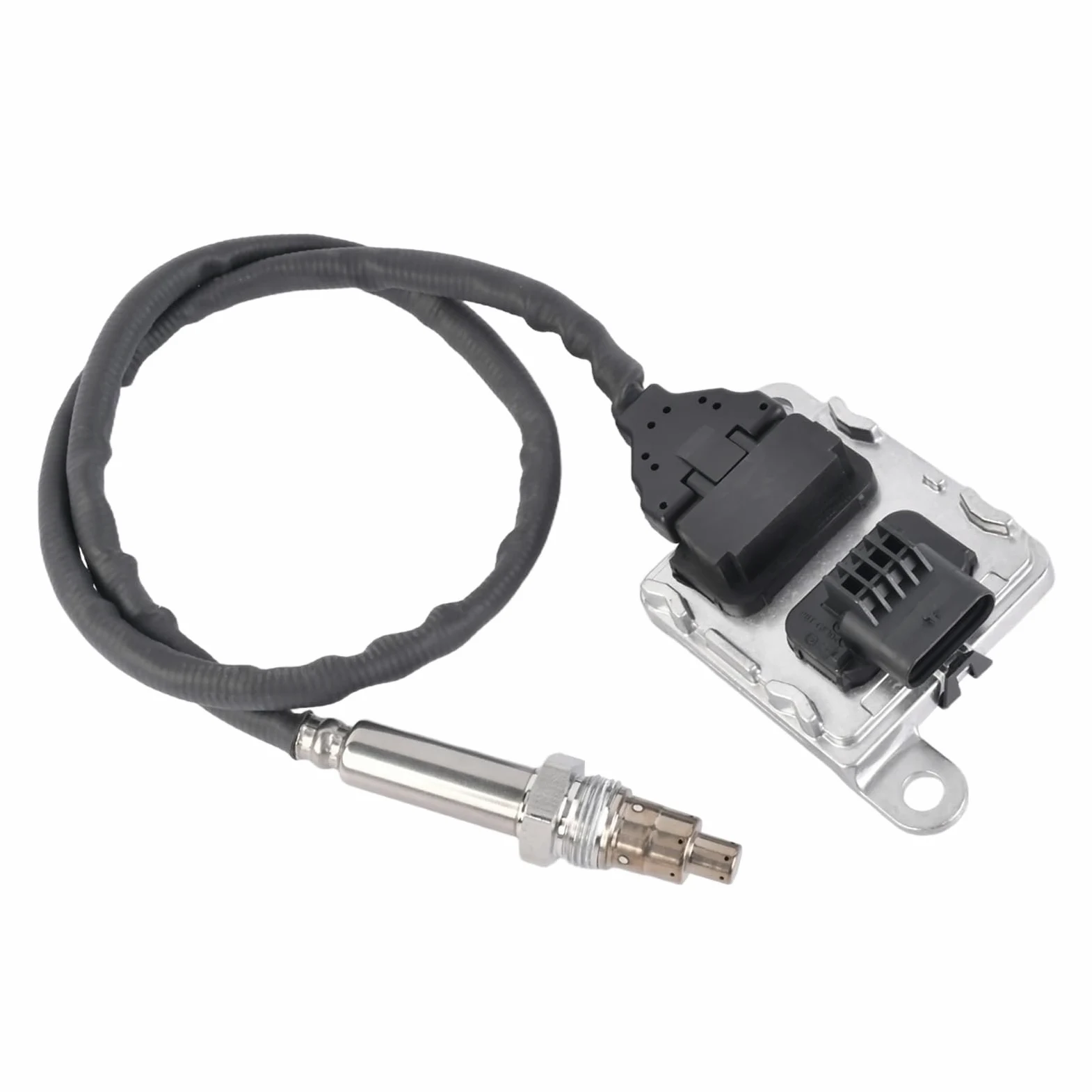 Sensor Nox Sensor Sensor OE A0009053606 0009053606 Compatible con Clase C W205 S205 Clase S W221 Clase R W251 V251 Clase ML W164 W166 Clase E W212 C207 S2121 S2121 S212 A207. GLE W166 GLS X166