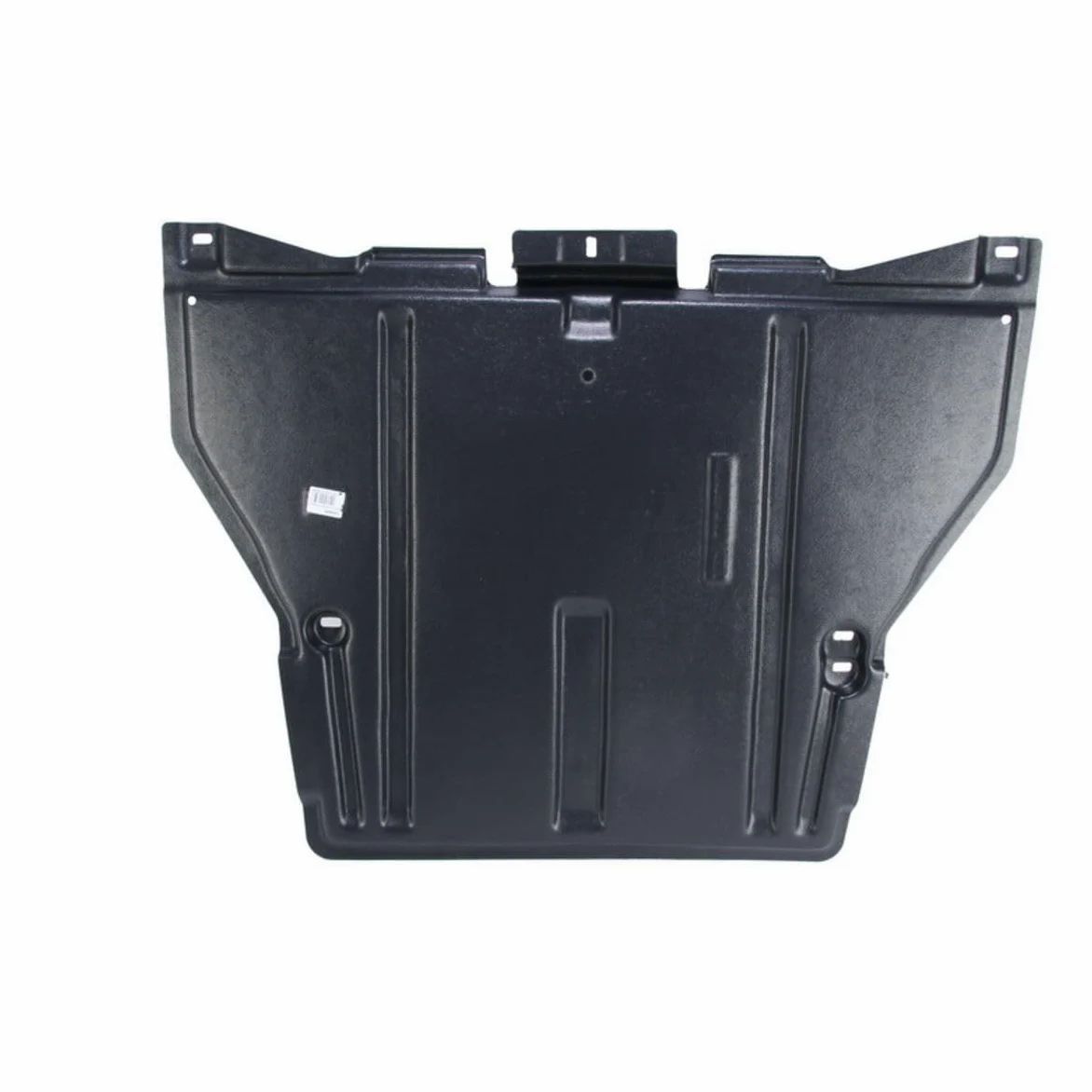REZAW - PLAST Cubre Carter apto para Audi A4 I B5 / S4 B5 cubierta para colocar debajo de la caja de cambios, diesel, caja de cambios manual, motor de cuatro cilindros |1994-2001 | Audi S4 B5 cubie