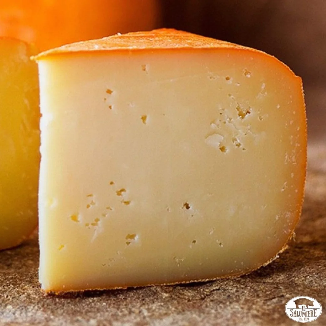 Queso Mahon Menorca DOP 1 kg España Sazonado Productos lácteos Artesanal Seleccionado por El Salumiere