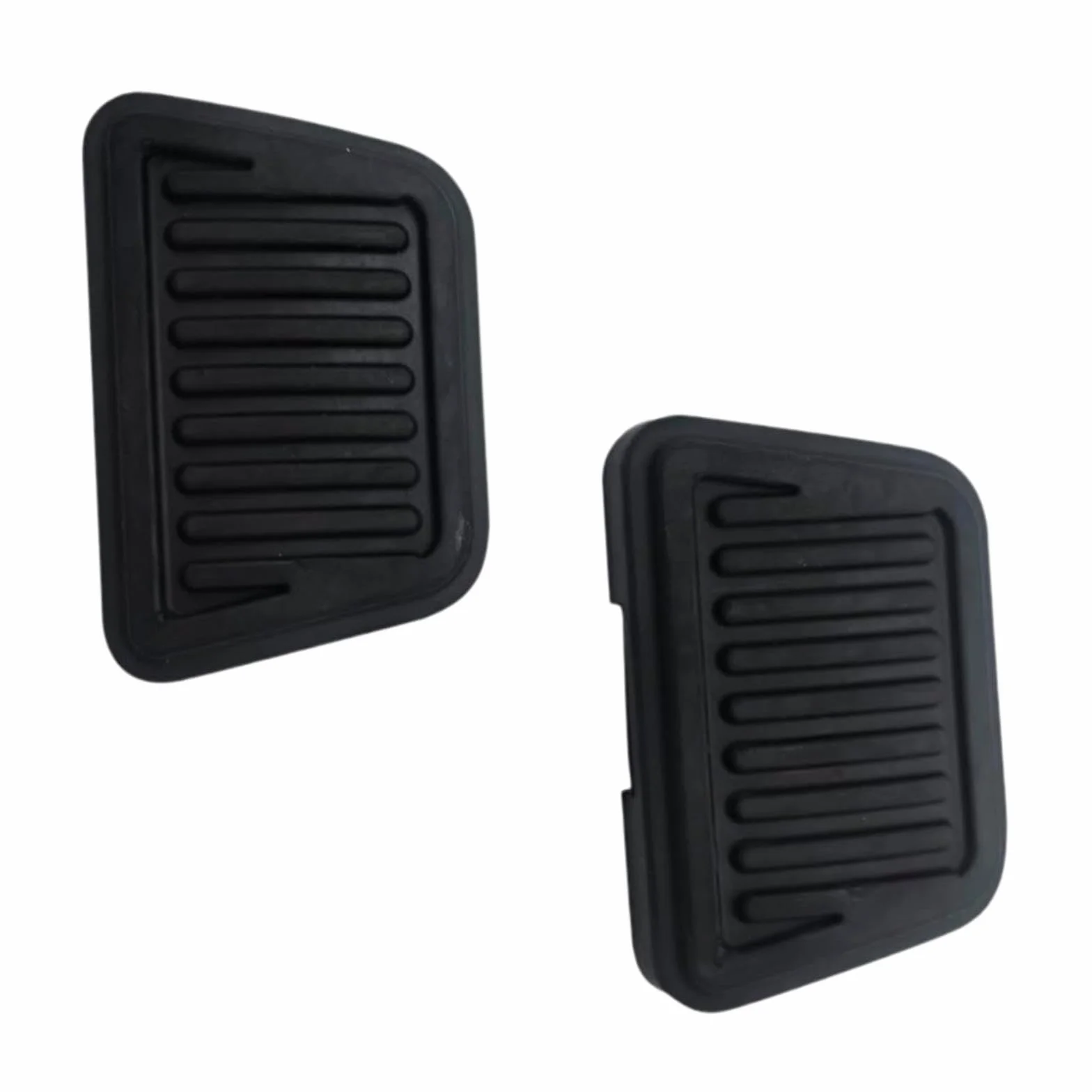 Cubierta de Pedal de Freno de Embrague Decoración de Servicios Públicos 52009562 para
