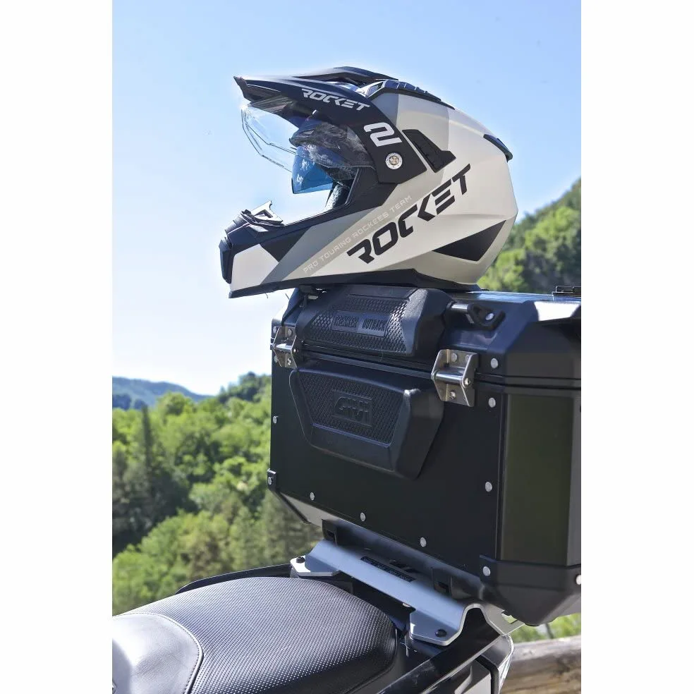 KSK DS Rocket Casco