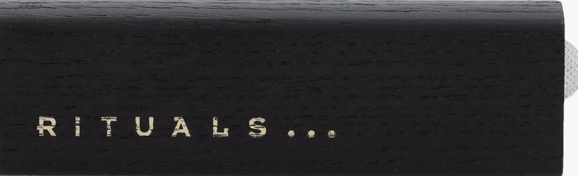 Rituals The RITUAL OF OUDH - Soporte para perfume de coche, 2 recambios, 6 g