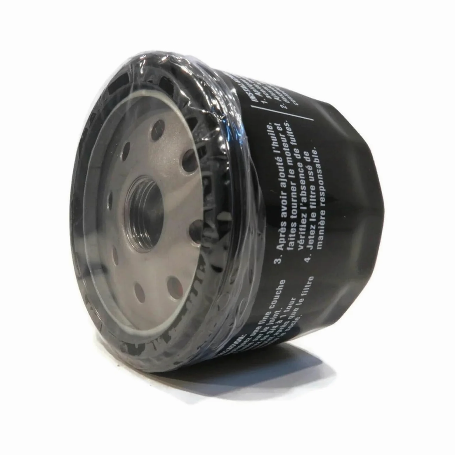 Elemento de filtro de aceite 492056 492932 696854 842921 Piezas de repuesto for motor de tractor cortacésped(4pcs)