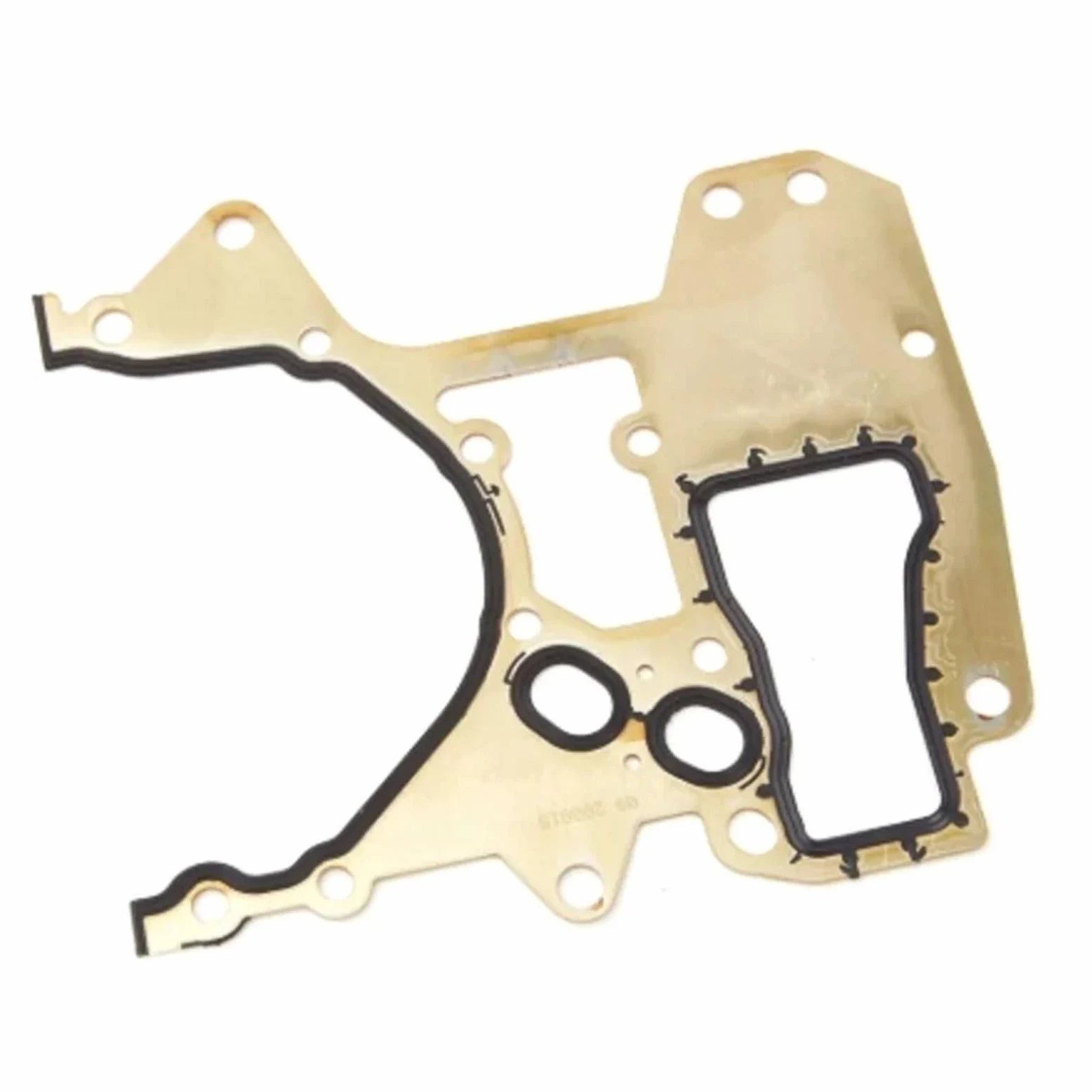 5 juntas de sincronización de motor OEM n.° 24405911, compatibles con Chevrolet Sonic, Cruze Limited, Aveo, Pontiac G3, Opel Astra 1,6 l/1,8 l. Juego de juntas