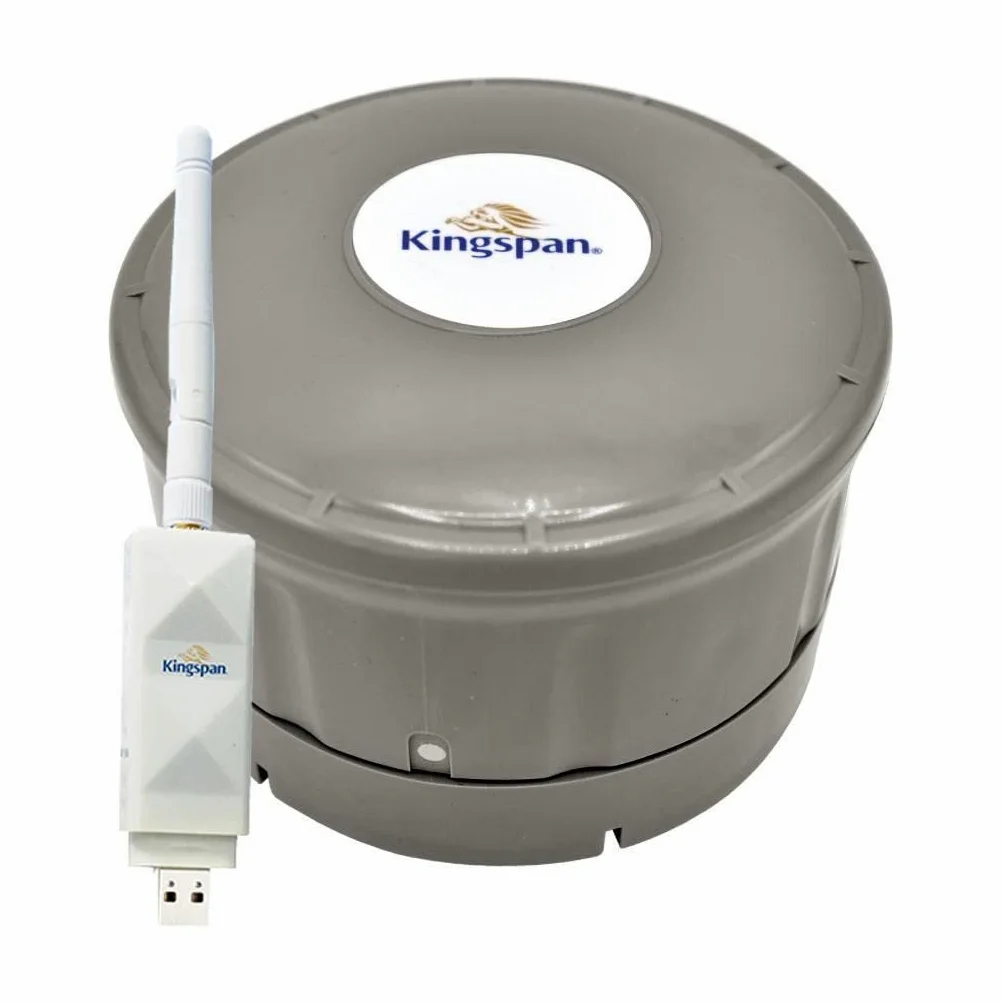 Watchman SENSiT Smart - Medidor de tanque de aceite