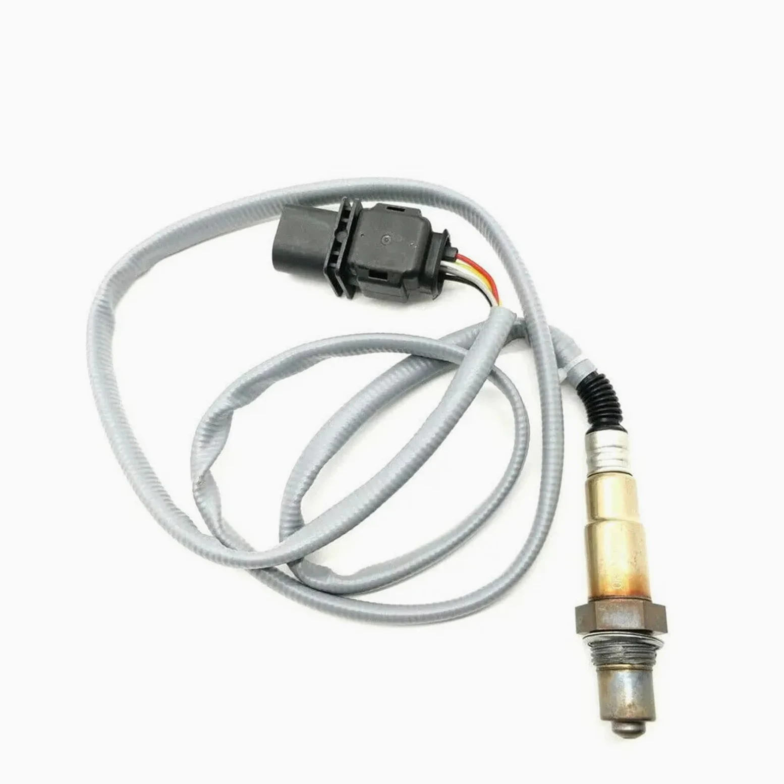 Sonda Lambda 11787558073 0258017099 Sensor Oxígeno O2 para 1 3 5 6 7 X1 X3 Z4 130i 125i 323i 325i 330i 523i 525i 528i 530i Sensor Oxígeno