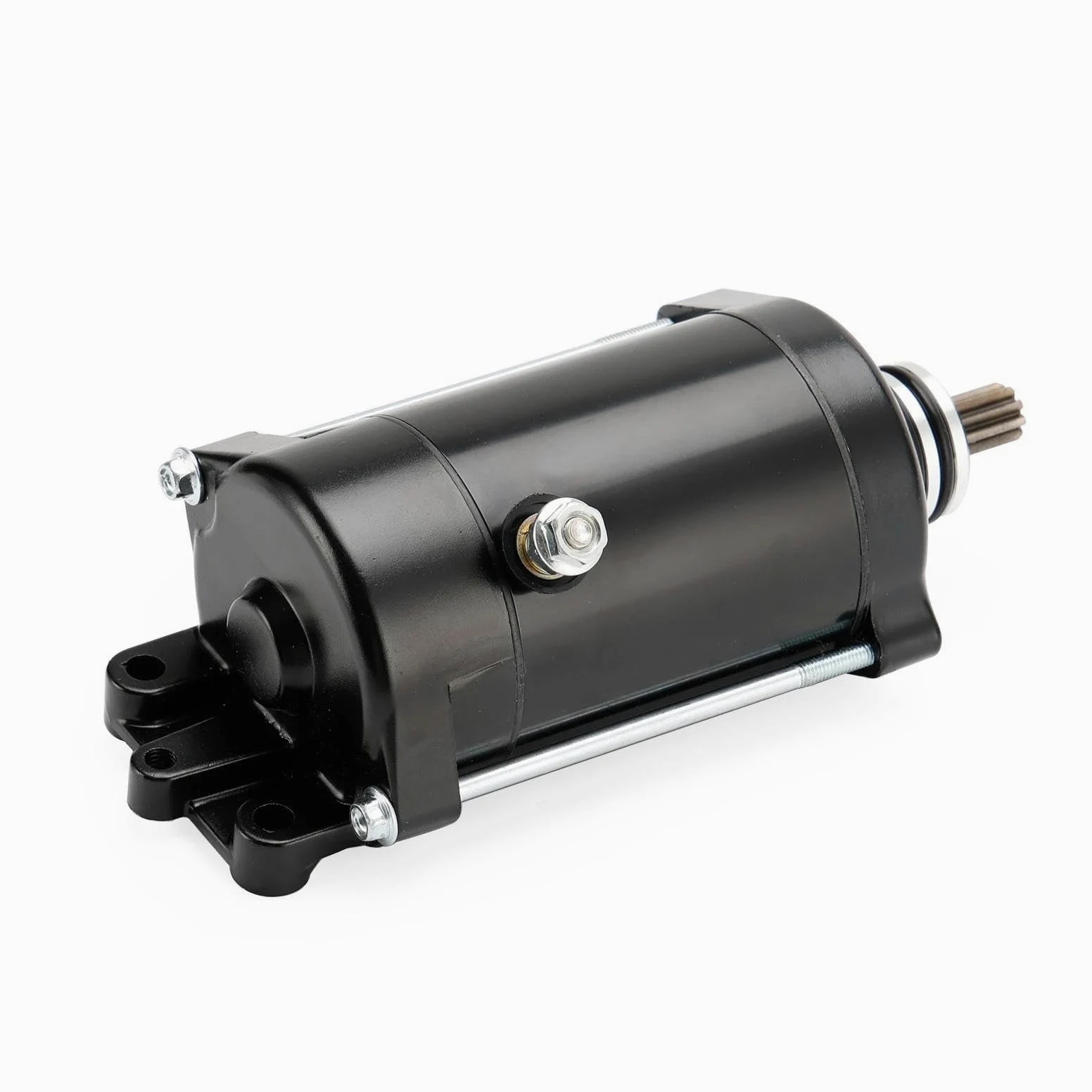 Motor De Arranque Moto Acuática para Kawasaki STX-15F JT1500 JT1500-A 2004-2007 2005 2006 21163-3720 21163-3721