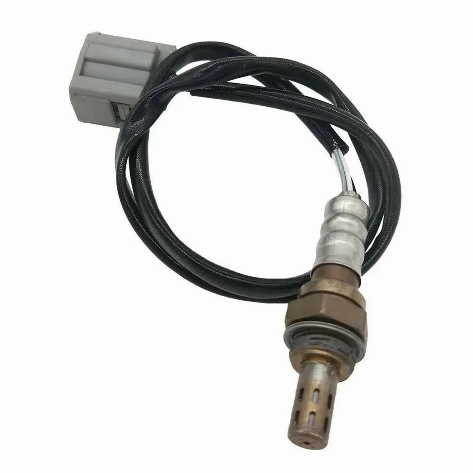 Sensor Oxígeno y Nitrógeno Sensor de NOx de oxígeno y nitrógeno 5WK96628C 2011649 para DAF para camión y Coche 24V 5WK9 6628C Sensor de óxido de nitrógeno Sensor Oxígeno Nitrógeno