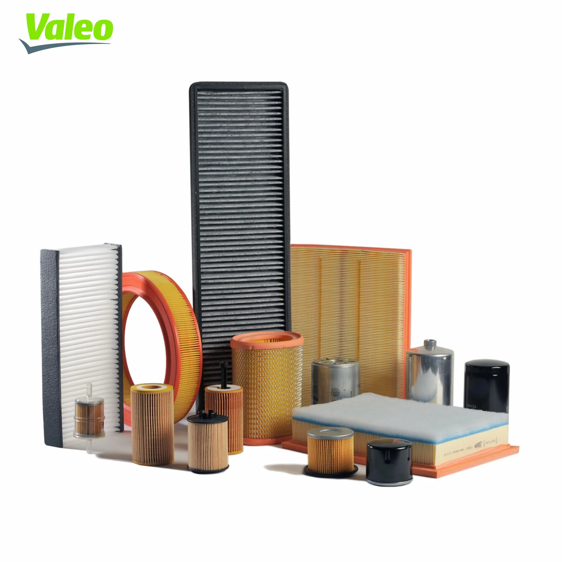 Valeo Filtro, Aire Habitáculo Essential 715892 - Partículas (Polen)