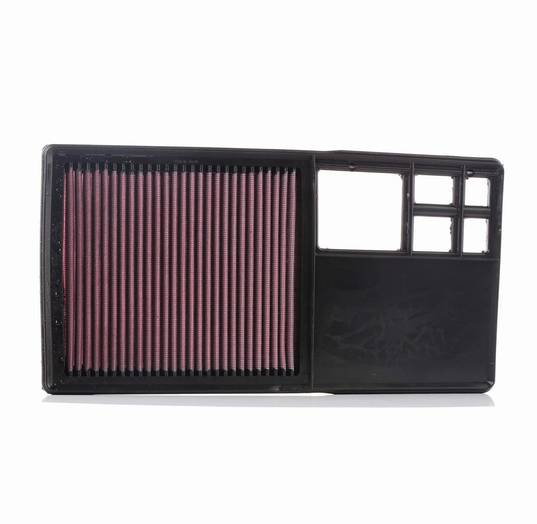 K&N 33-2920 Filtro de Aire Coche