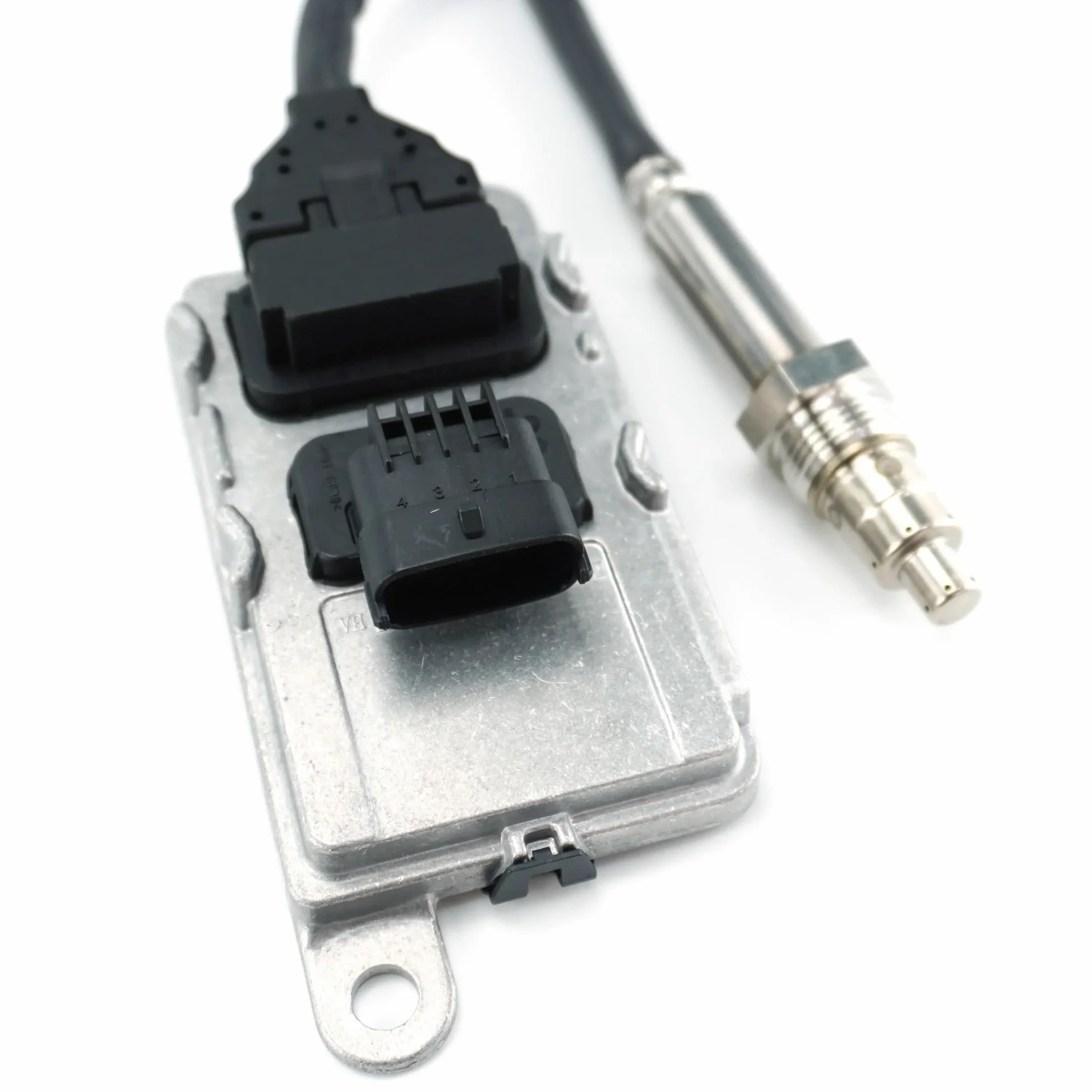 NOx Sensor Chip Para Sonda 5WK97371 22827993 A2C11879500 Sensor De Oxígeno Y Nitrógeno NOX Para VOLVO Camión Sensor de oxígeno | Only the Probe