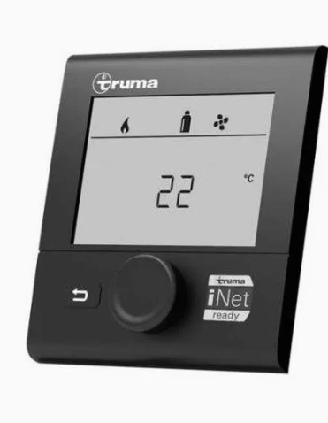 Truma 34030-06300 Combi - Sistema electrónico