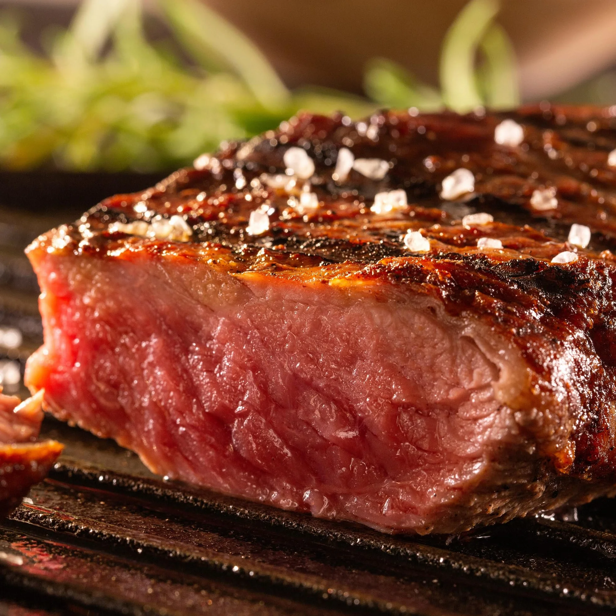 Picaña de Ternera Fresca Premium 2 kg para Parrilla, Asado