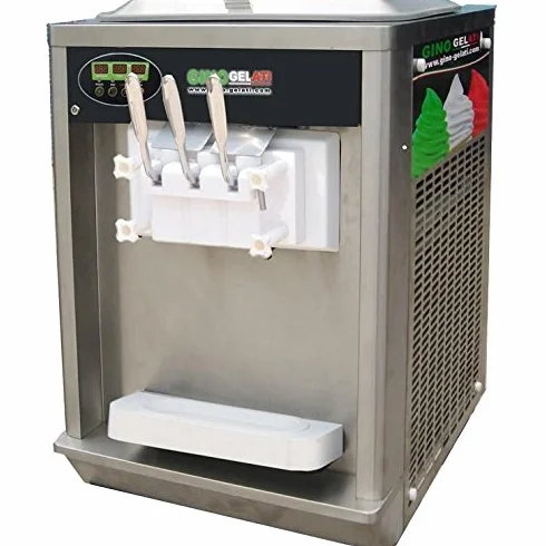 Vanilla ice-cream powder 1:3 1 kg for soft ice machine