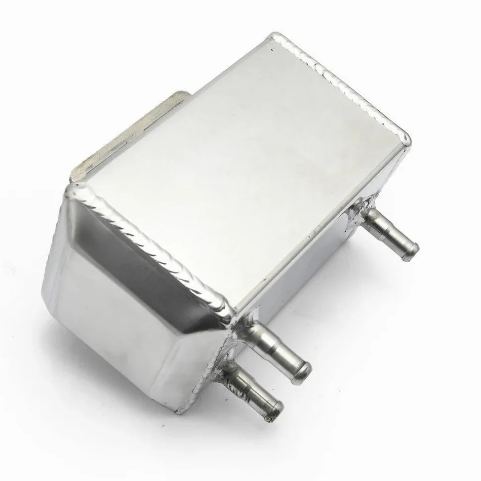 Depósito separador del tanque de compensación captura aceite EPYXFST014 Depósito de refrigeración