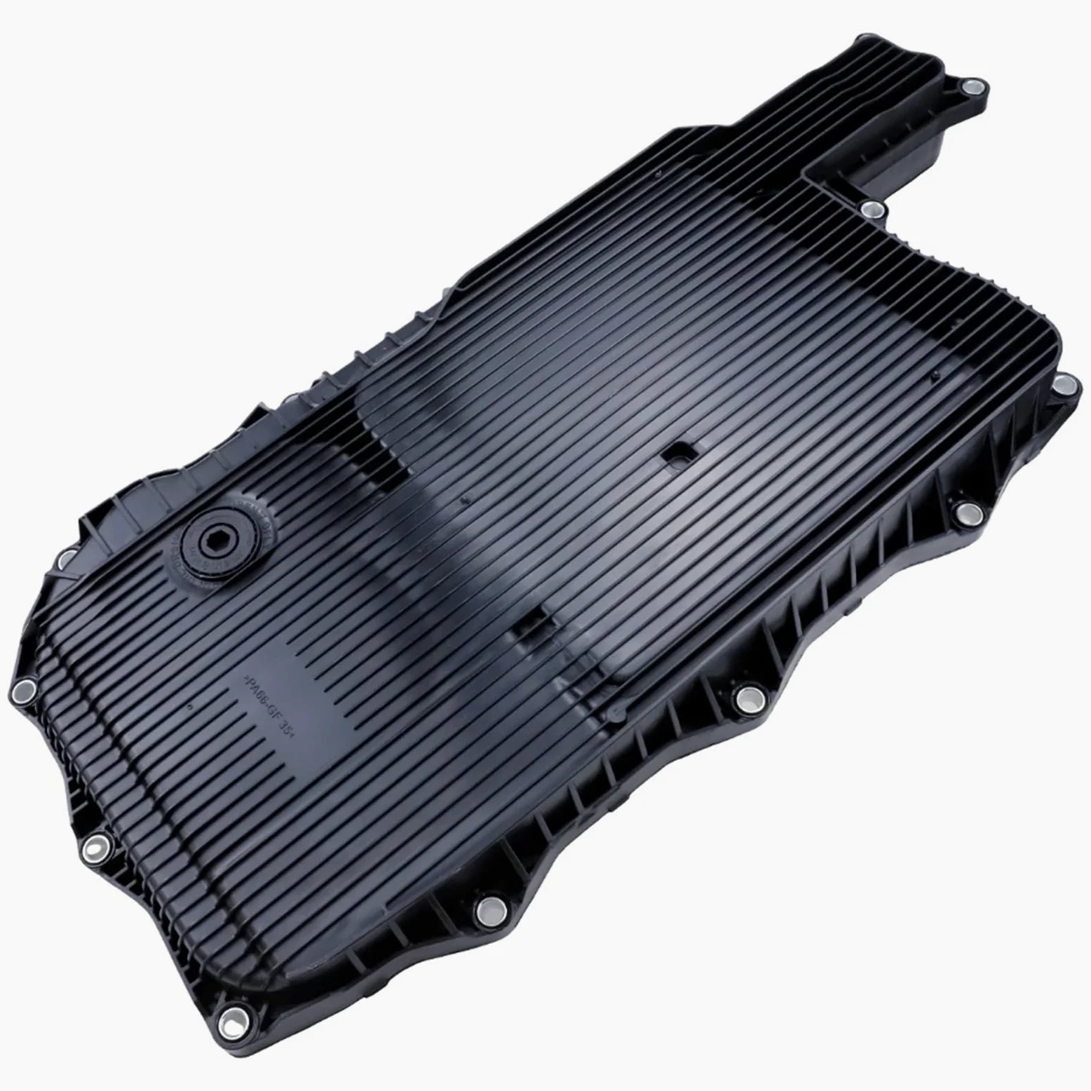 Cárter de aceite del motor Cárter de aceite y filtro transmisión para BMW 530Le, 535Le, 740Le, sDrive, X5, xDrive 40e, 2.0T, ActiveHybrid, X6 4.4T, M760Le, XM 50e, 3