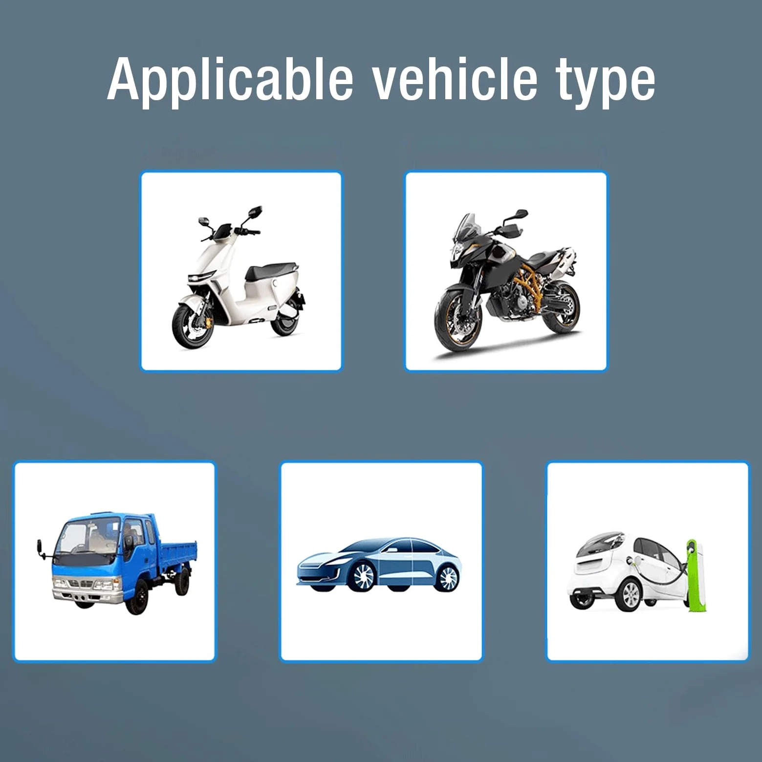 Comprobador de batería de coche con indicador TN de 32 pulgadas, DC0 V 120 V ± 0 mΩ 500 y comprobador interno para NICD