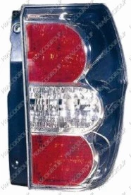 Prasco SZ0564153 Tulipa, piloto intermitente