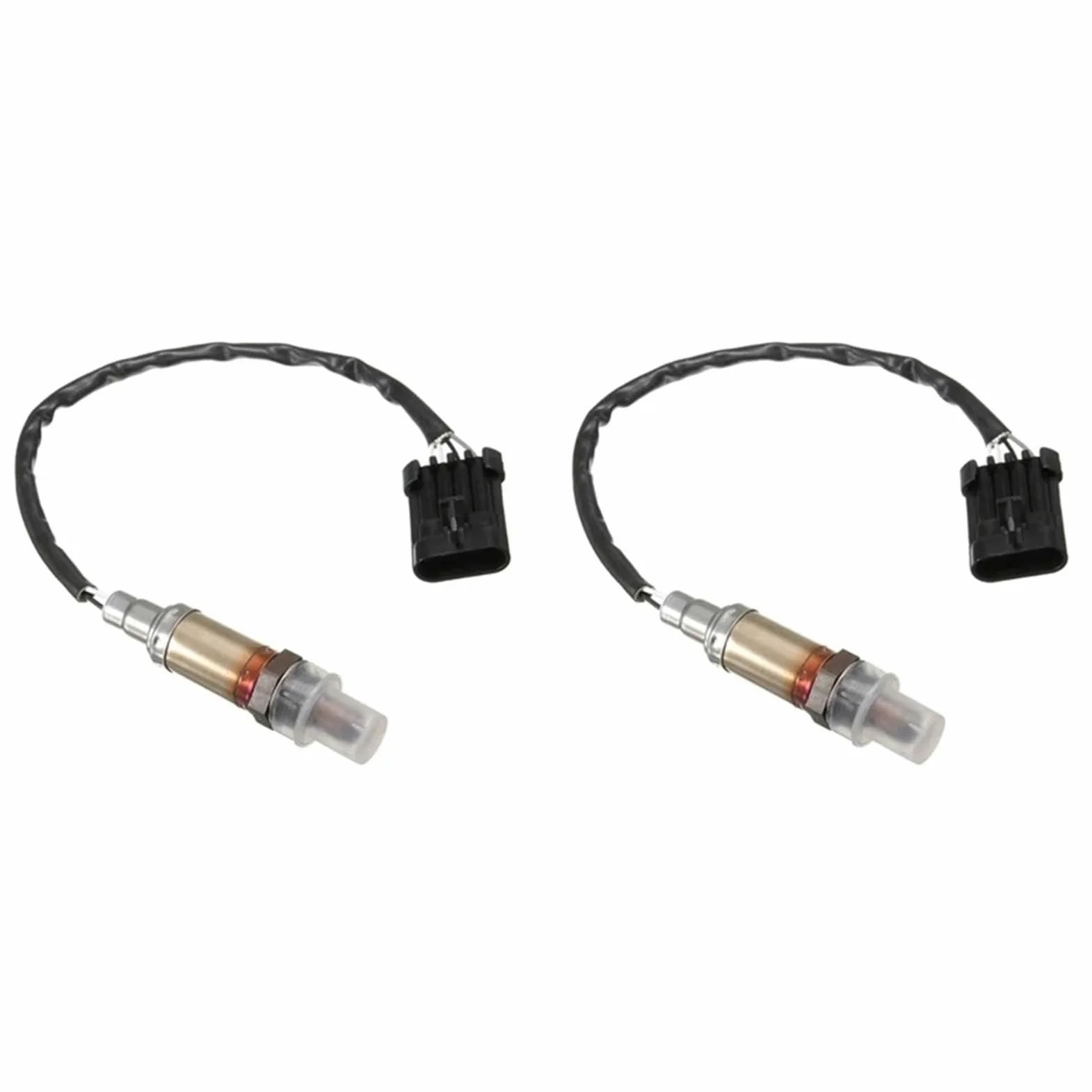 Sensor oxígeno O2 Sensor Oxígeno Para Holden Commodore VT VU | Para VX VY VS V6 V8 LS1 Sensor de O2 0258005703 A019-2PCS