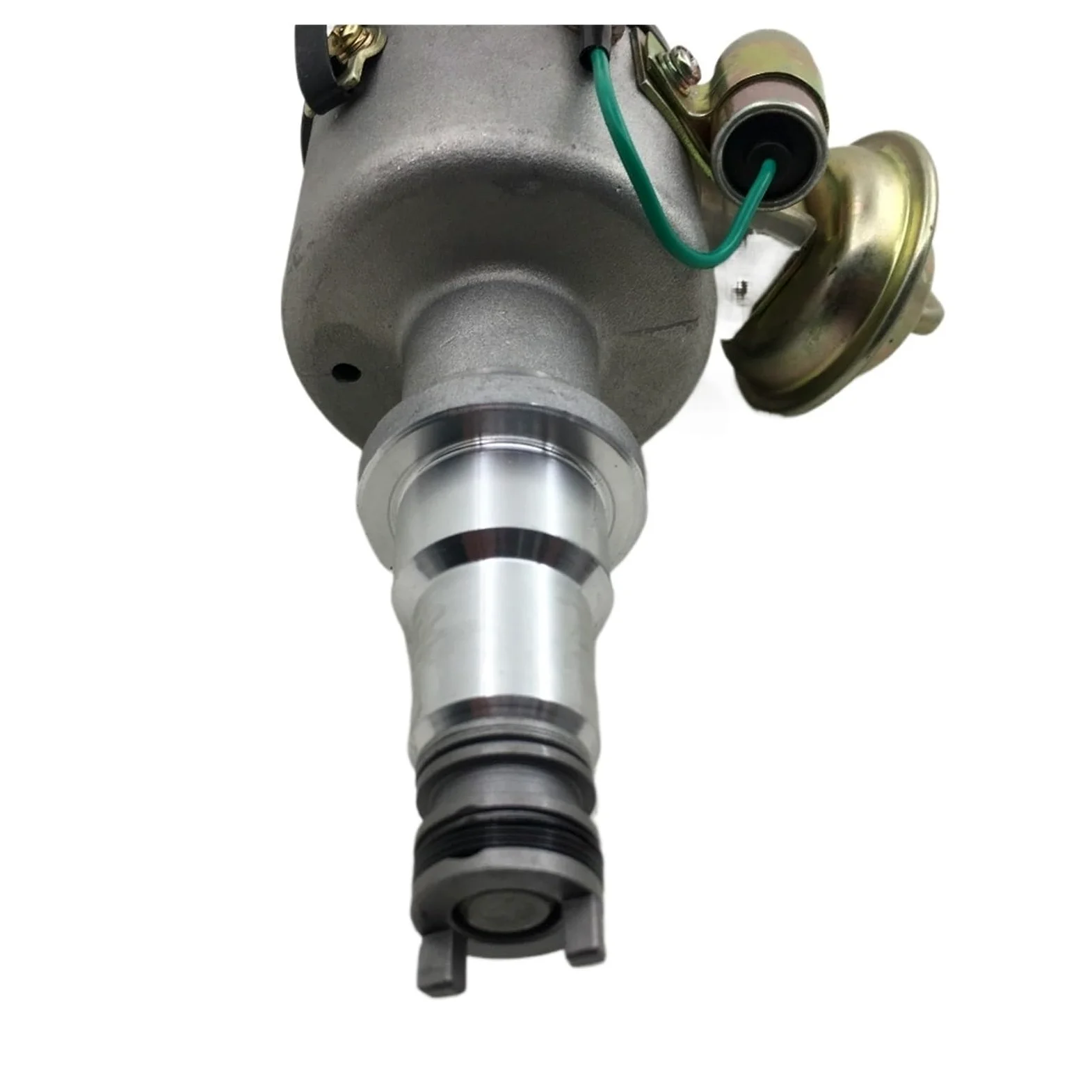 Shuogoufeng Store Distribuidor de encendido 4375OR268C34 compatible con Ren*ault 4375, pieza de encendido: distribuidor R268C34