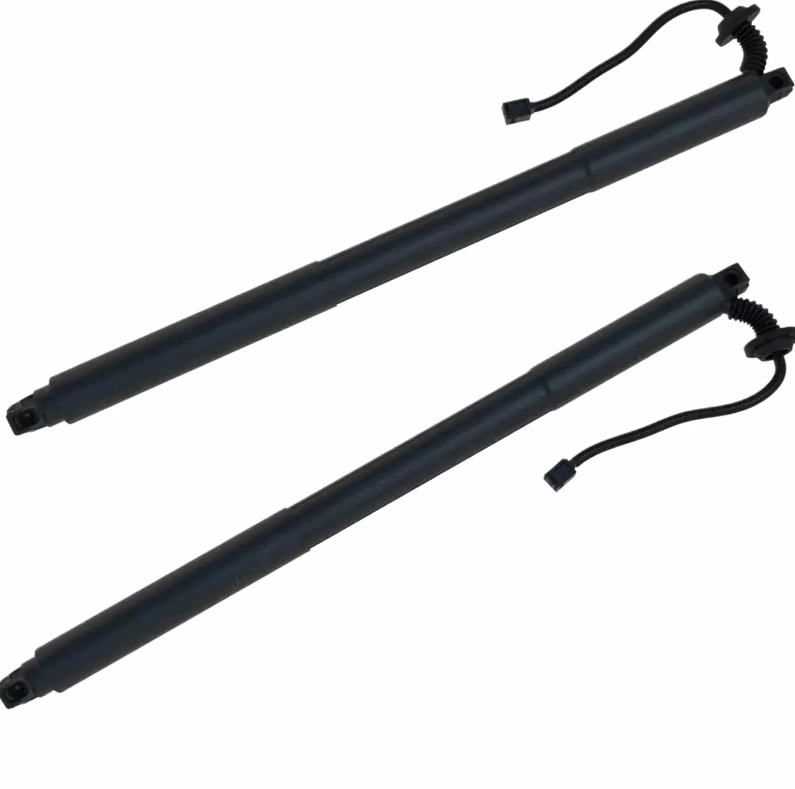 Amortiguadores Eléctricos De Maletero para Volvo V90 2017-2022 31385256 31385257 Soporte De Elevación De Portón Trasero Eléctrico Amortiguador De Gas De Portón Trasero Eléctrico Soporte De